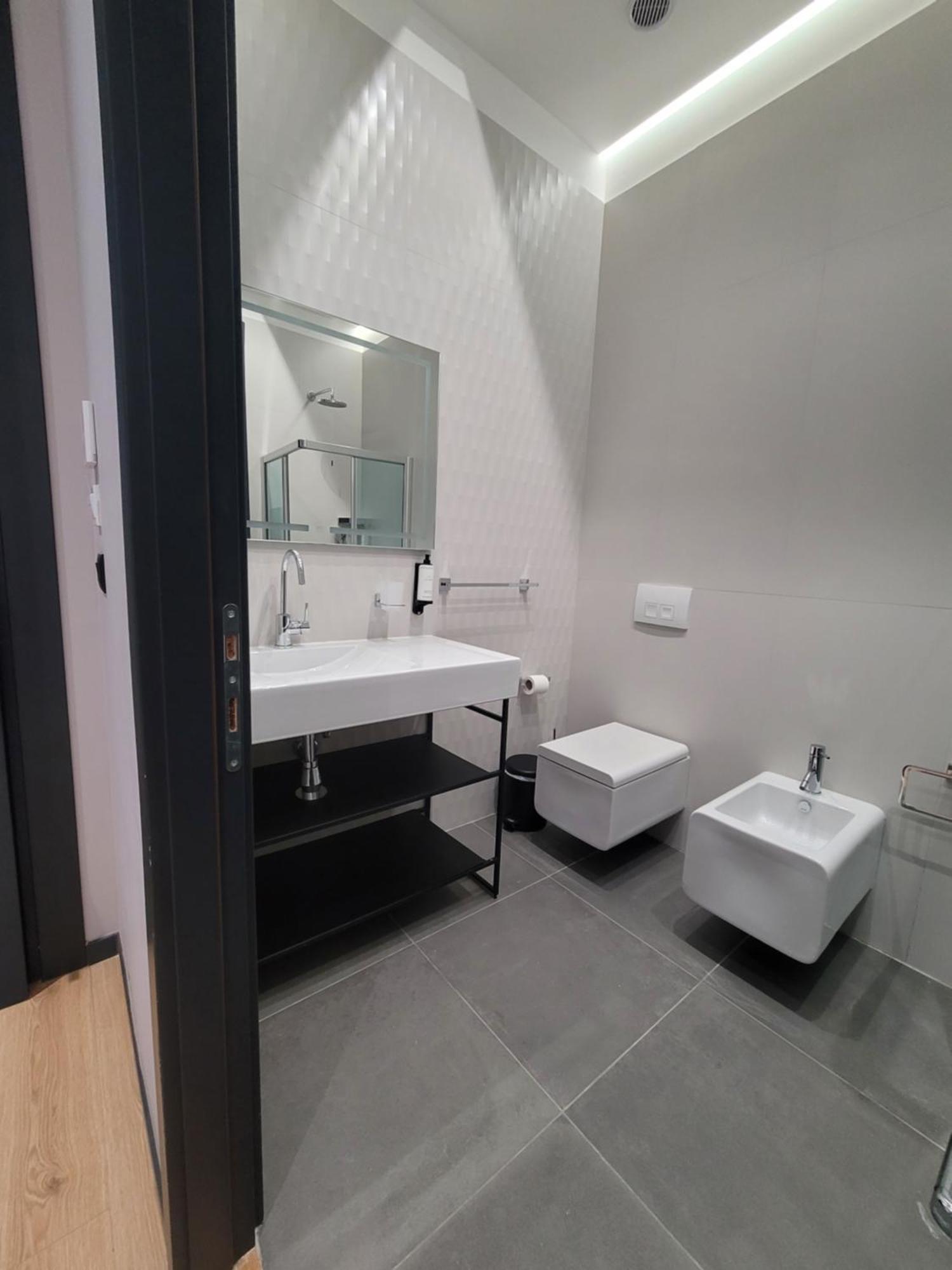 Toer Hotel & Spa Sarandë 外观 照片